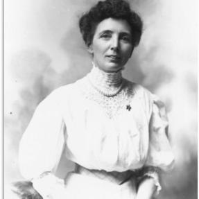Mary Cowie