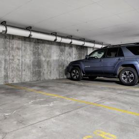 3601 Arapahoe Ave Unit 105 - Parking space