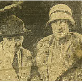  Florence and Mabel photo