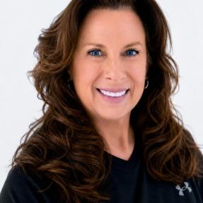 Photo of Tina Metivier, Certified Personal Trainer