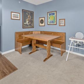 2510 Taft Drive Unit 300 Bedroom office