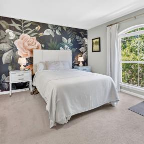 2510 Taft Drive Unit 300 Bedroom