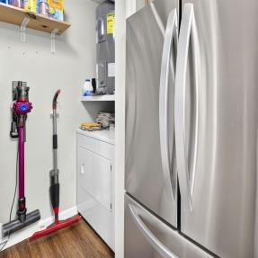 2510 Taft Drive Unit 300 Fridge