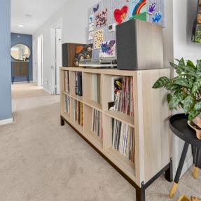 2510 Taft Drive Unit 300 Hall space