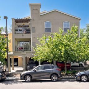 2510 Taft Drive Unit 300 Outside building view