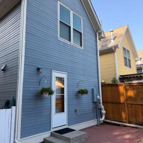 2616 Thornbird - Back Exterior