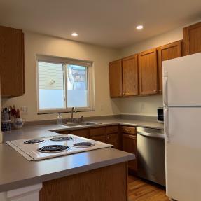 2616 Thornbird - Kitchen