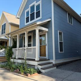 2616 Thornbird - Side Exterior