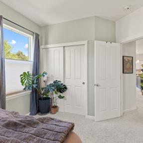 2630 Iris Avenue Unit A2 Bed side