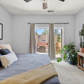 2630 Iris Avenue Unit A2 Bed