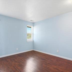 3365 Chisholm Trail B302 Bed room 1