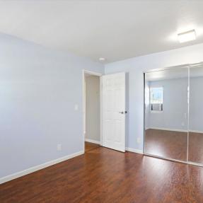3365 Chisholm Trail B302 Bed room 2