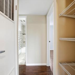 3365 Chisholm Trail B302 storage pantry