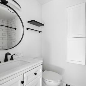 3565 28th St Unit 201 Bathroom