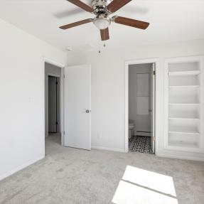3565 28th St Unit 201 Bed room space