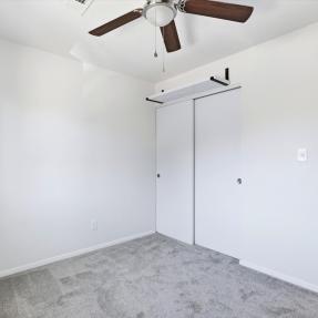 3565 28th St Unit 201 Bedroom
