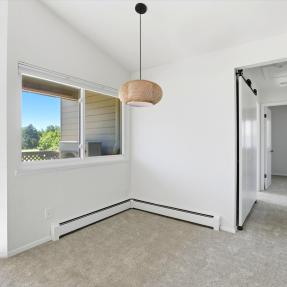 3565 28th St Unit 201 Dinning room