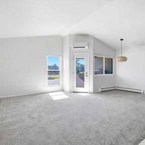 3565 28th St Unit 201 Entrance inside livingroom