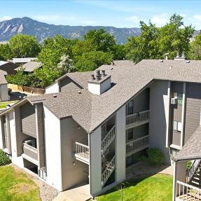 3565 28th St Unit 201 front view