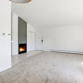 3565 28th St Unit 201 living room
