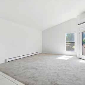 3565 28th St Unit 201 Livingroom view windows