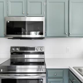 3565 28th St Unit 201 Stove