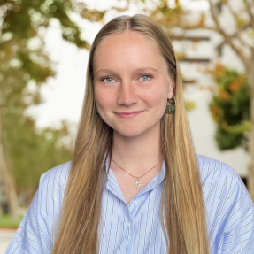 Jasi Sikora, headshot