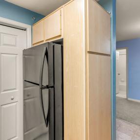 2510 Taft Dr Unit 308 Fridge