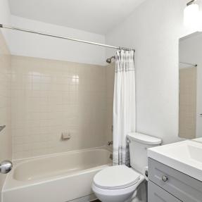 3525 28th St Unit 304 Bathroom