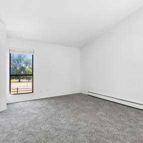 3525 28th St Unit 304 Dinning area