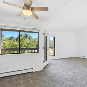 3525 28th St Unit 304 Dinning space