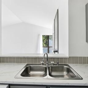 3525 28th St Unit 304 kitchen Sink