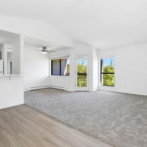 3525 28th St Unit 304 Livingroom