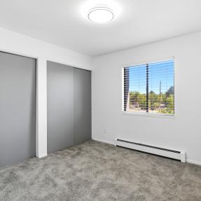 3525 28th St Unit 304 View of bedroom