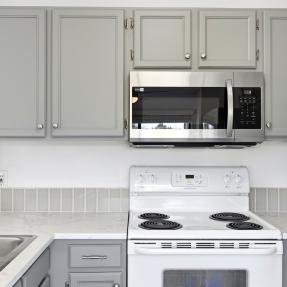 3525 28th St Unit 304 view of kitchen