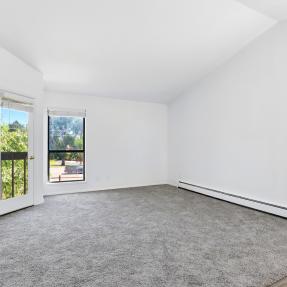 3525 28th St Unit 304 Window livinroom