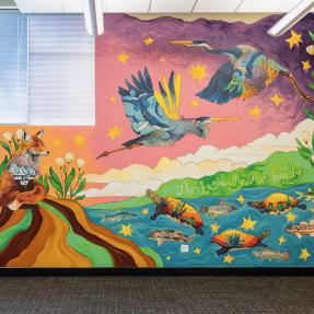 Mural