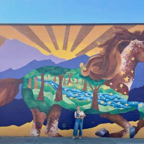 Mural
