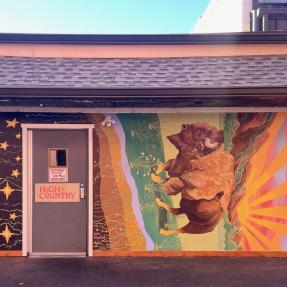 Mural
