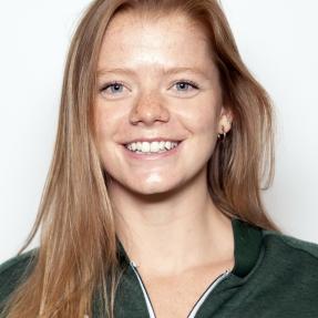 Photo of Personal Trainer, Jennae Frederick