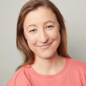 Photo of Katinka Uppendahl, Personal Trainer