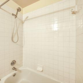 2510 Taft Dr 302 Bathroom shower
