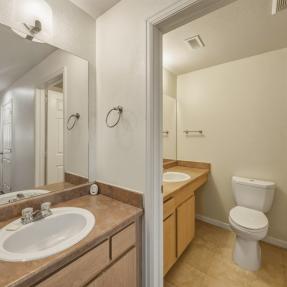 2510 Taft Dr 302 Bathroom