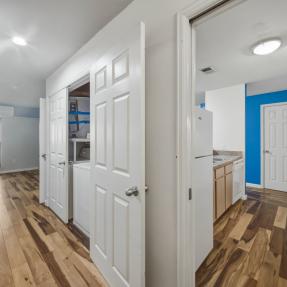 2510 Taft Dr 302 Hall area