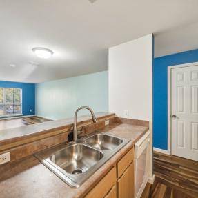 2510 Taft Dr 302 Kitchen sink