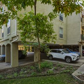 2510 Taft Dr 302 View or parking space