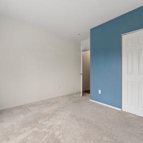 2610 Iris Avenue Unit 105 Bedroom 1