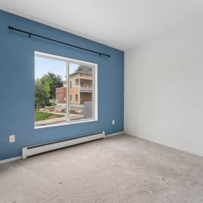 2610 Iris Avenue Unit 105 bedroom one