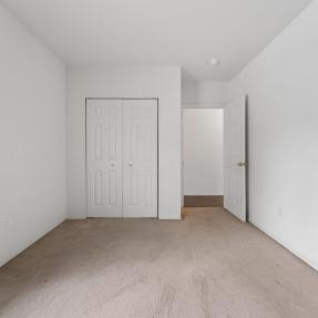2610 Iris Avenue Unit 105 Bedroom one