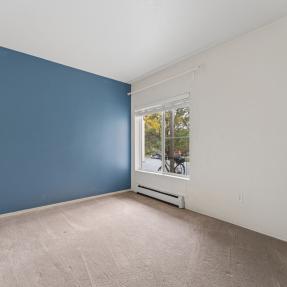 2610 Iris Avenue Unit 105 Bedroom 1 one